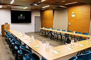 Palmetto Hotel Business San Borja