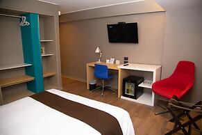 Palmetto Hotel Business San Borja