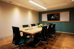 Palmetto Hotel Business San Borja