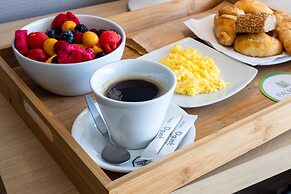 Palmetto Hotel Business San Borja