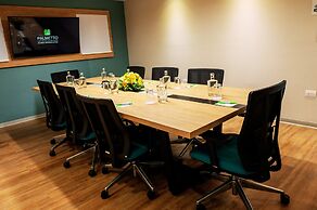 Palmetto Hotel Business San Borja