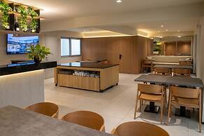 Palmetto Hotel Business San Borja