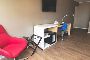 Palmetto Hotel Business San Borja