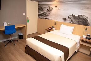 Palmetto Hotel Business San Borja