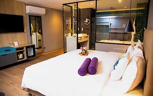 Palmetto Hotel Business San Borja