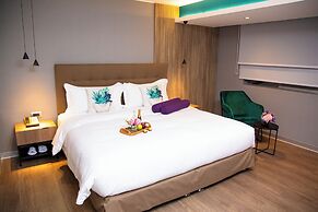 Palmetto Hotel Business San Borja