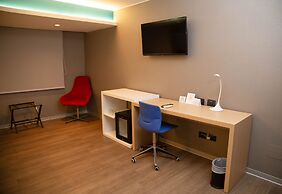 Palmetto Hotel Business San Borja