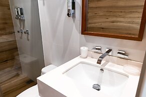 Palmetto Hotel Business San Borja