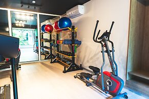 Palmetto Hotel Business San Borja