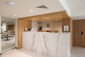 Palmetto Hotel Business San Borja