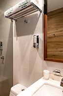 Palmetto Hotel Business San Borja