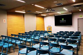 Palmetto Hotel Business San Borja