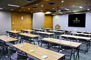 Palmetto Hotel Business San Borja