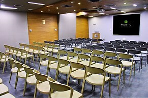Palmetto Hotel Business San Borja