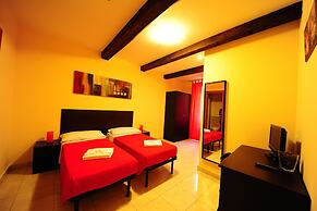 Hotel Mosaic