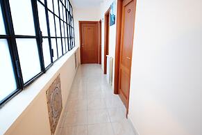 Hotel Mosaic