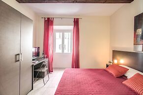 Hotel Mosaic