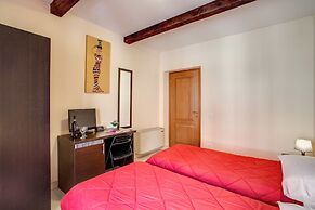Hotel Mosaic