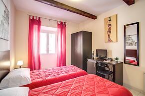 Hotel Mosaic