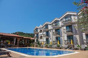 Magic Tulip Beach Hotel