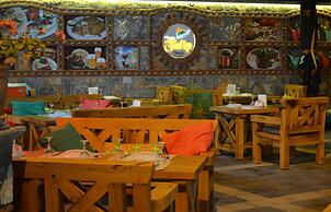 Magic Tulip Beach Hotel