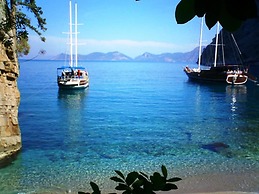 Magic Tulip Beach Hotel