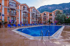 Magic Tulip Beach Hotel
