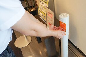 Hotel Route Inn Matsue