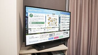 Hotel Route Inn Matsue