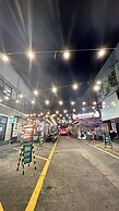 DG Budget Hotel Salem