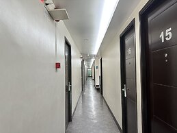DG Budget Hotel Salem