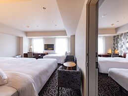 Hotel Keihan Sapporo