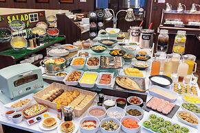 Hotel Keihan Sapporo