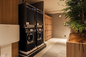 Hotel Keihan Sapporo