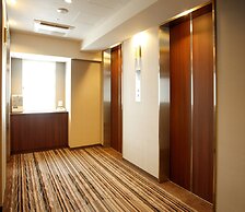 Hotel Keihan Sapporo