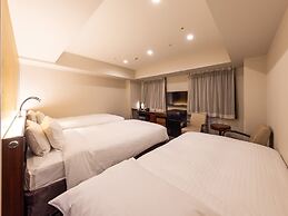 Hotel Keihan Sapporo