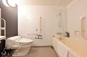 Hotel Keihan Sapporo
