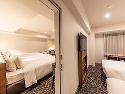 Hotel Keihan Sapporo