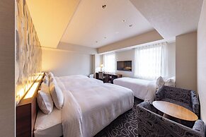 Hotel Keihan Sapporo