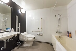 Hotel Keihan Sapporo