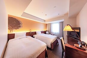 Hotel Keihan Sapporo