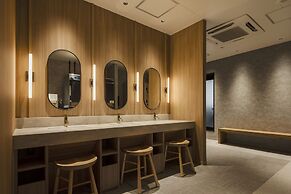 Hotel Keihan Sapporo