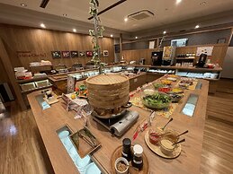 Route Inn Grantia Naha