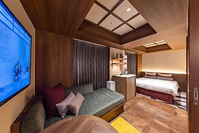 Hotel Keihan Asakusa