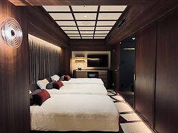 Hotel Keihan Asakusa