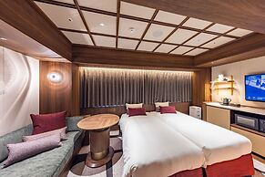 Hotel Keihan Asakusa