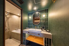 Hotel Keihan Asakusa