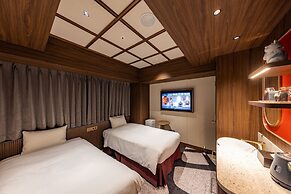 Hotel Keihan Asakusa