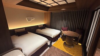 Hotel Keihan Asakusa