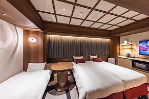 Hotel Keihan Asakusa